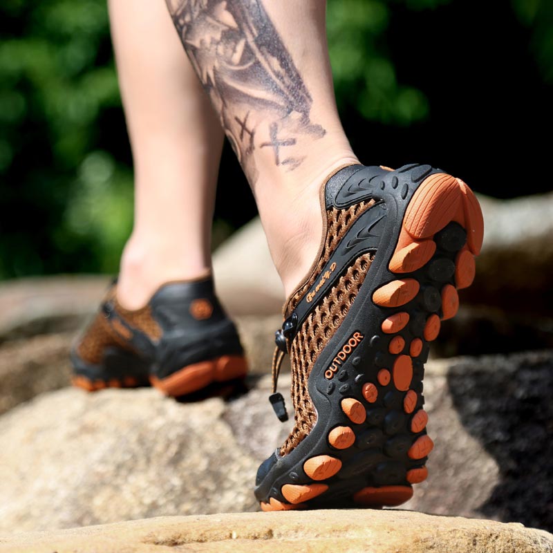 Streetwear Brand From Japan - trekking mountain mens sports shoes basket