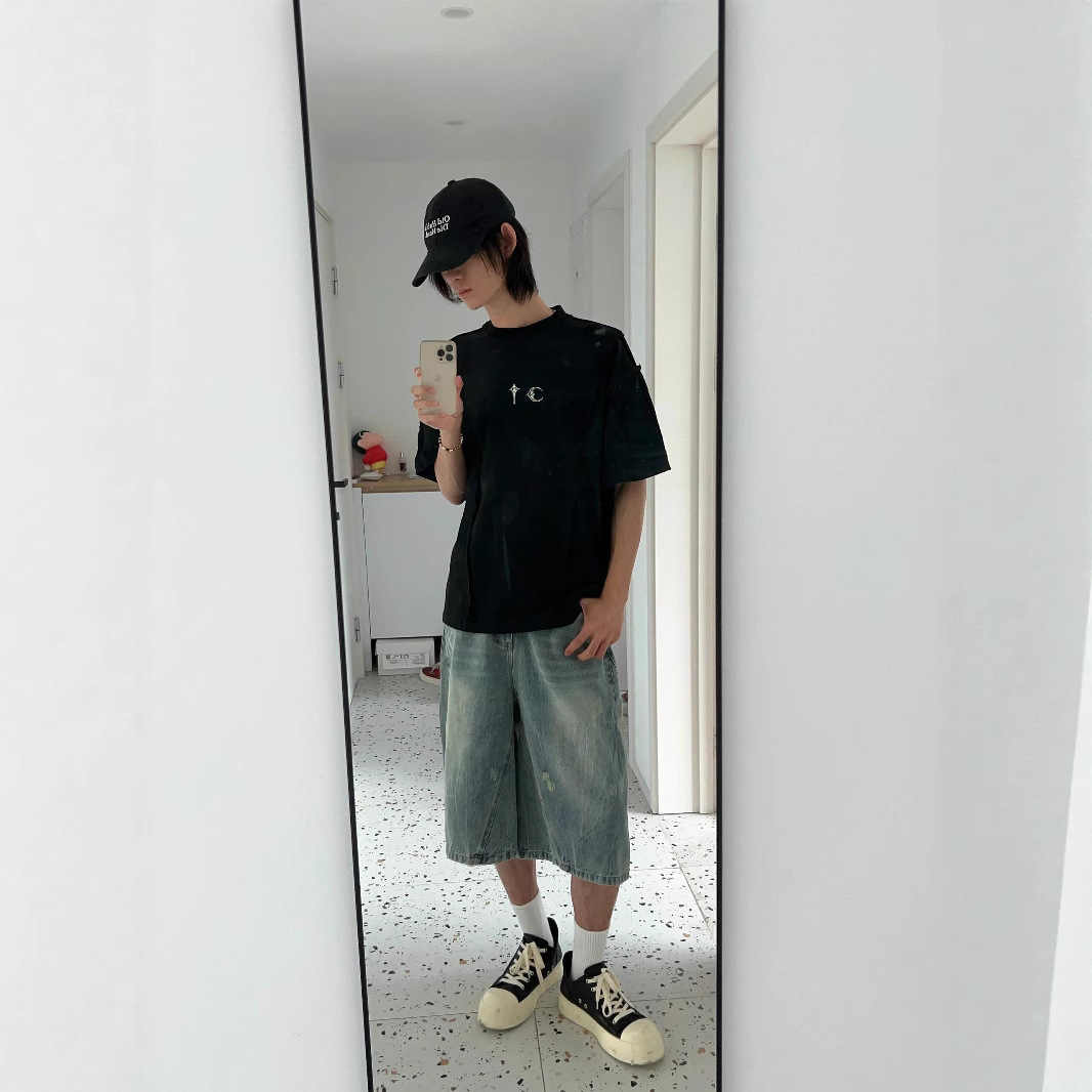 Thug Club 2026 New Niche Stree - Streetwear Brand Niche บทวิจารณ์และราคา