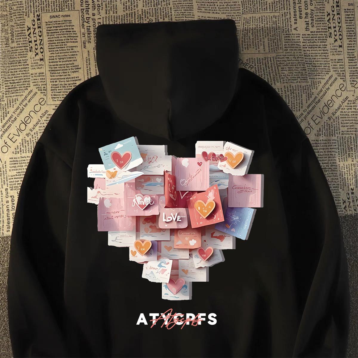 American High Streetwear Brand - Streetwear Brand Heart บทวิจารณ์และราคา
