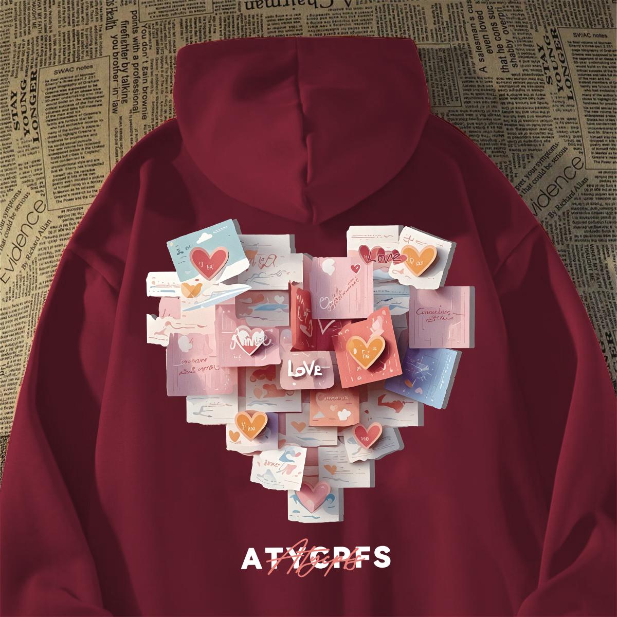 American High Streetwear Brand - Streetwear Brand Heart บทวิจารณ์และราคา