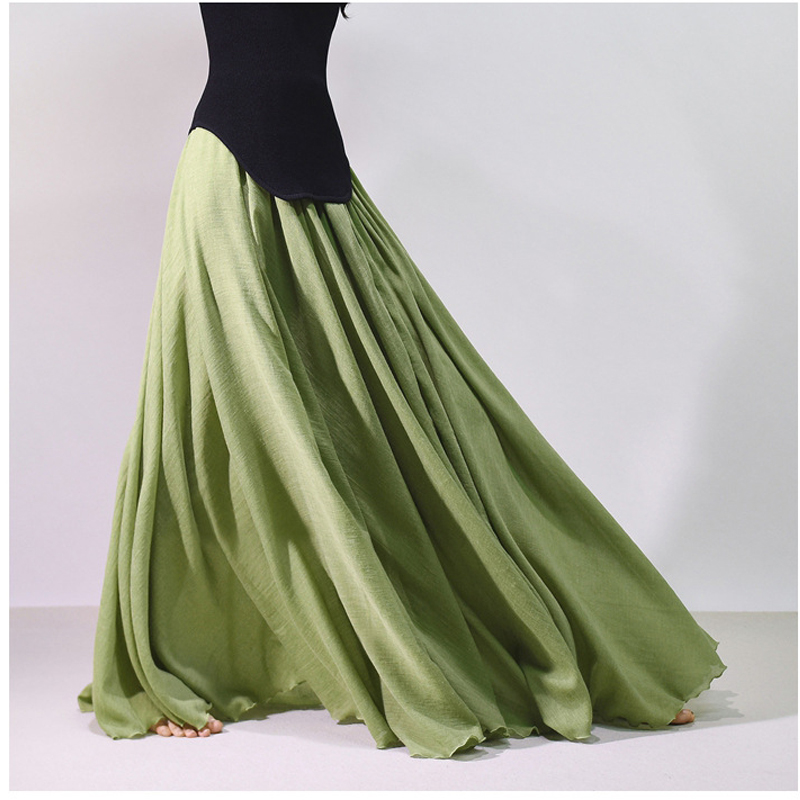 2026 Women Cotton And Linen Lo - Good Streetwear Brand บทวิจารณ์และราคา