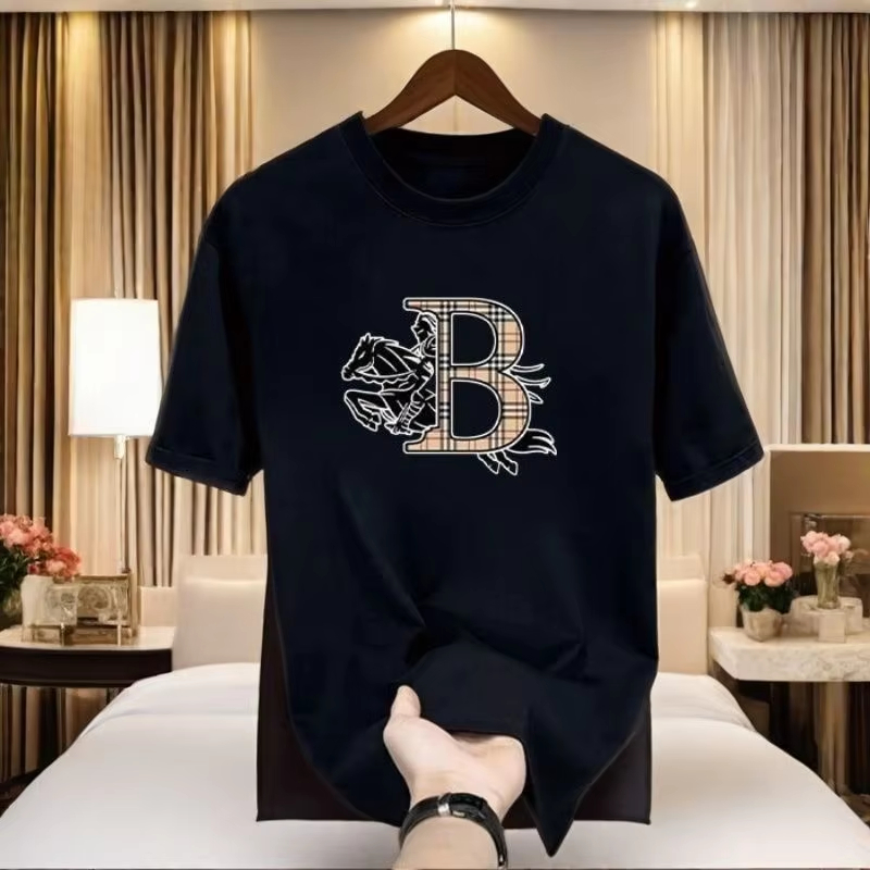 2026 High-quality Men's Summer - Streetwear Brand Niche บทวิจารณ์และราคา
