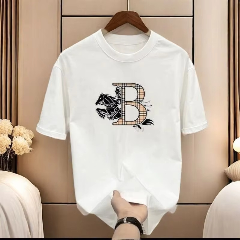 2026 High-quality Men's Summer - Streetwear Brand Niche บทวิจารณ์และราคา
