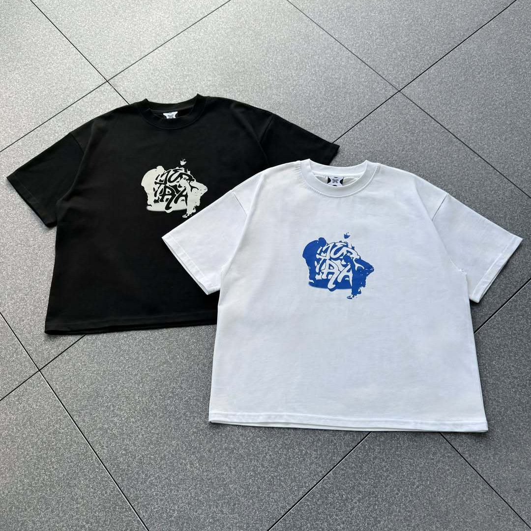 Mertra Niche Streetwear Brand  - Streetwear Brand Niche บทวิจารณ์และราคา
