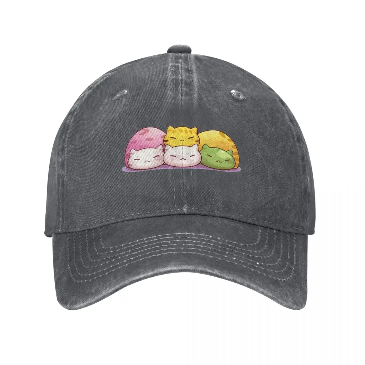 Dango Cat - Cats are liquid Ba - Streetwear Brand Cat บทวิจารณ์และราคา