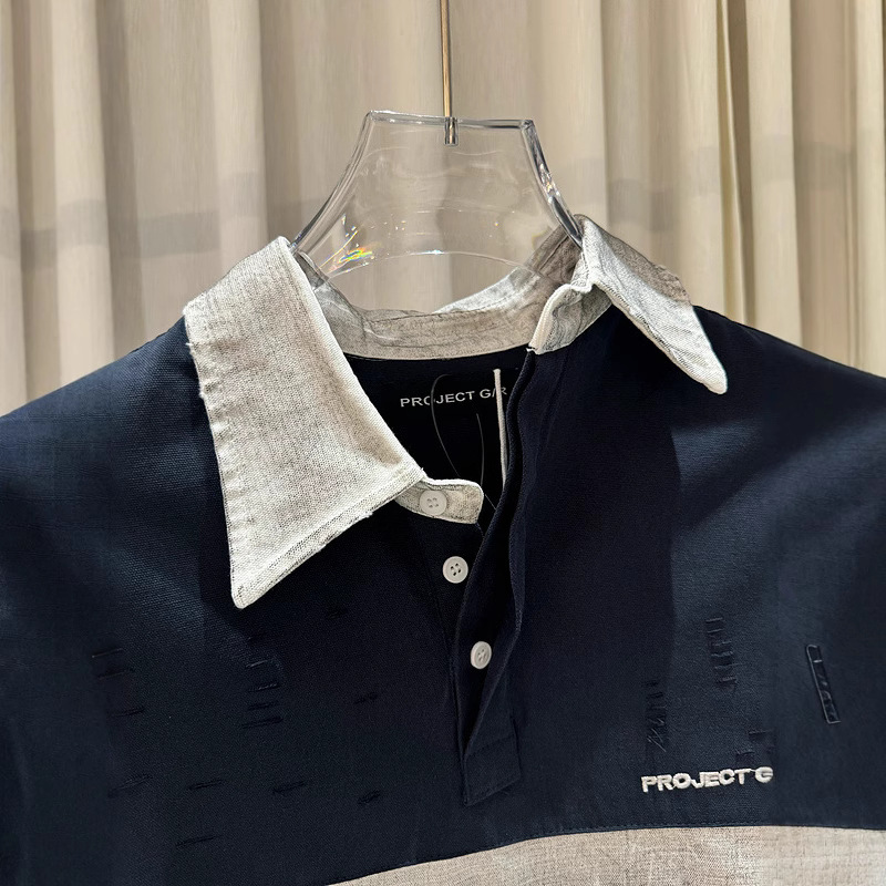 Project G/R Grailz 2026 Niche  - Streetwear Brand Niche บทวิจารณ์และราคา