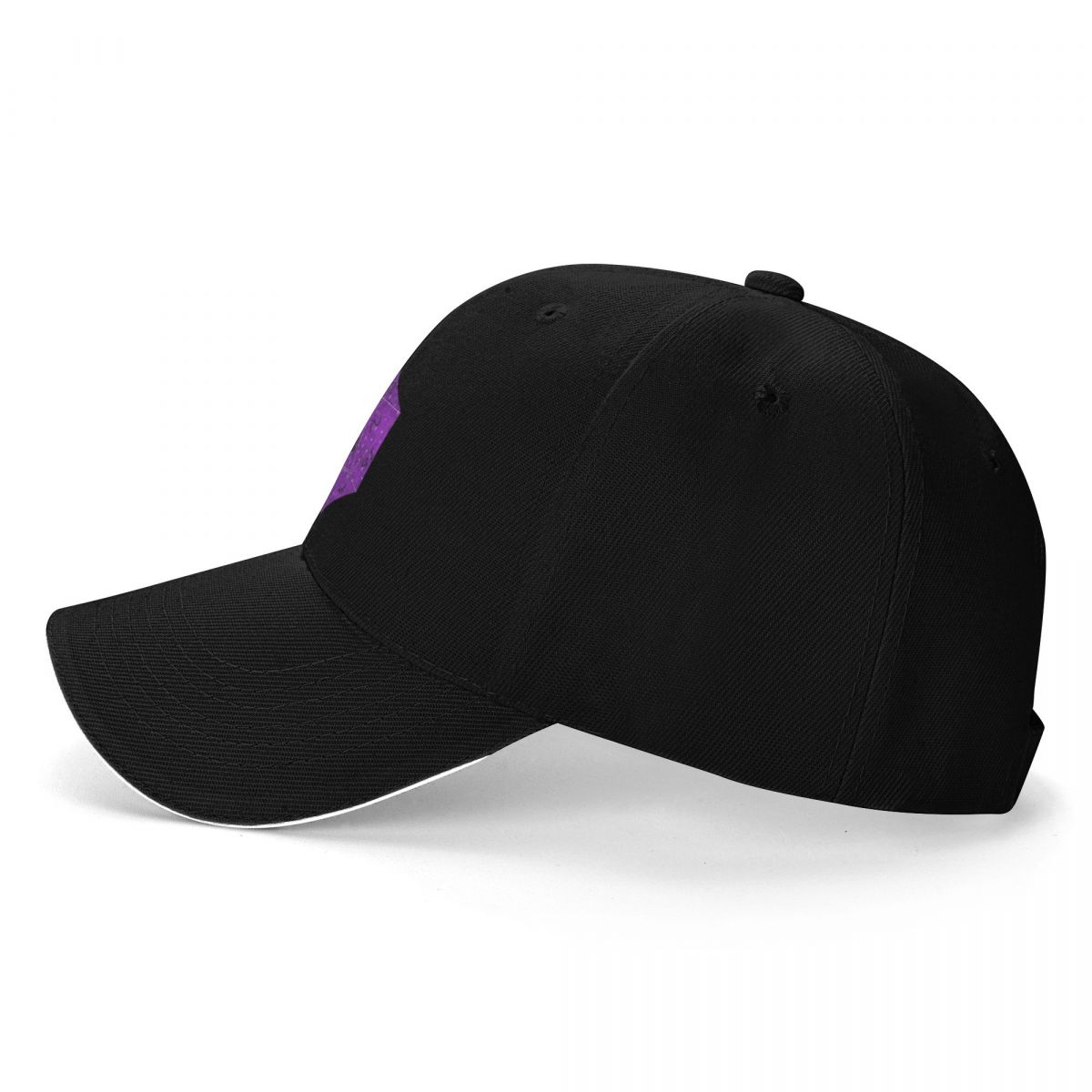 D20 black cat Baseball Cap Bra - Streetwear Brand Cat บทวิจารณ์และราคา