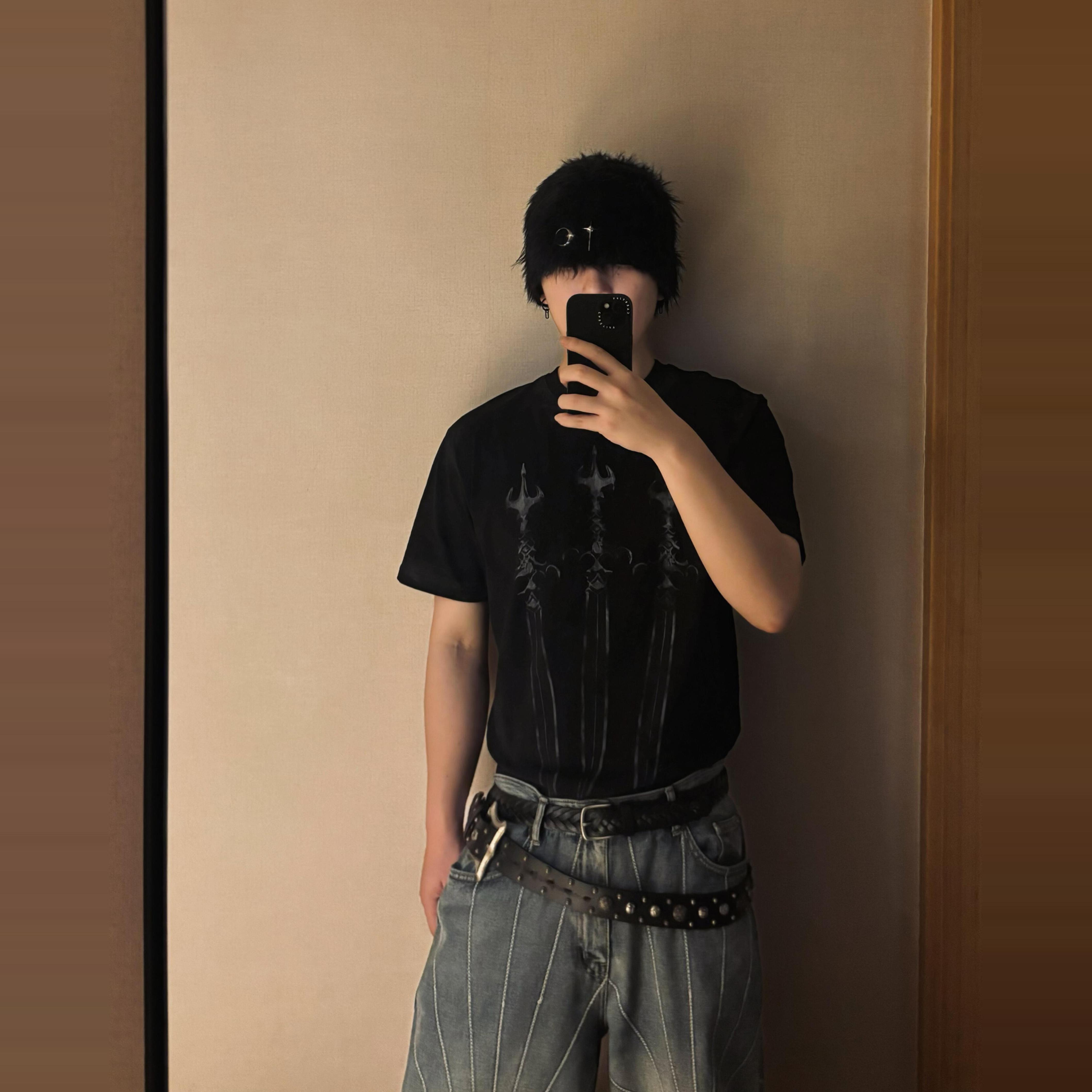 Thug Club 2026 New Niche Stree - Streetwear Brand Niche บทวิจารณ์และราคา