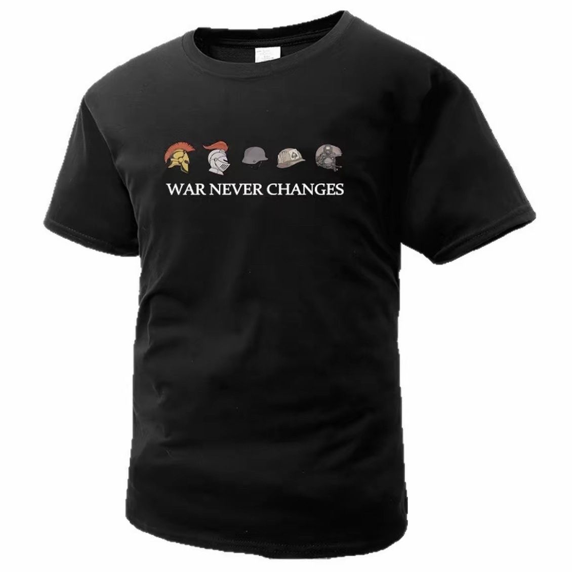 Helmet Evolution History Ameri - Streetwear Brand Tees บทวิจารณ์และราคา
