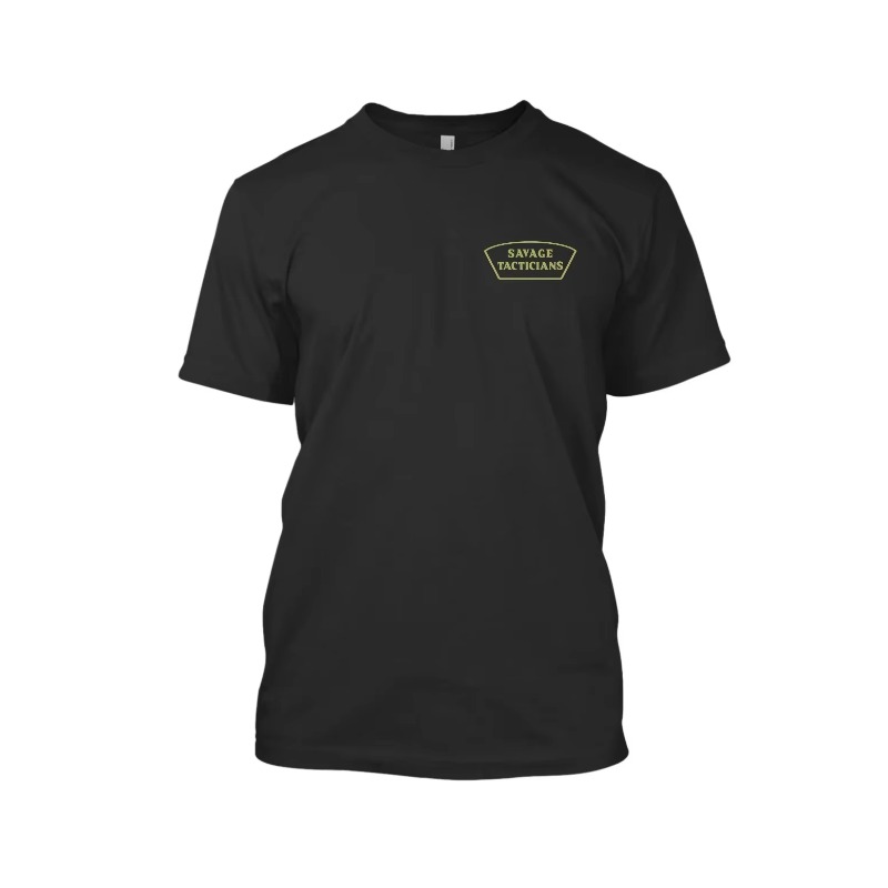 Fashion Brand Print Man T-shir - Streetwear Brand Tees บทวิจารณ์และราคา