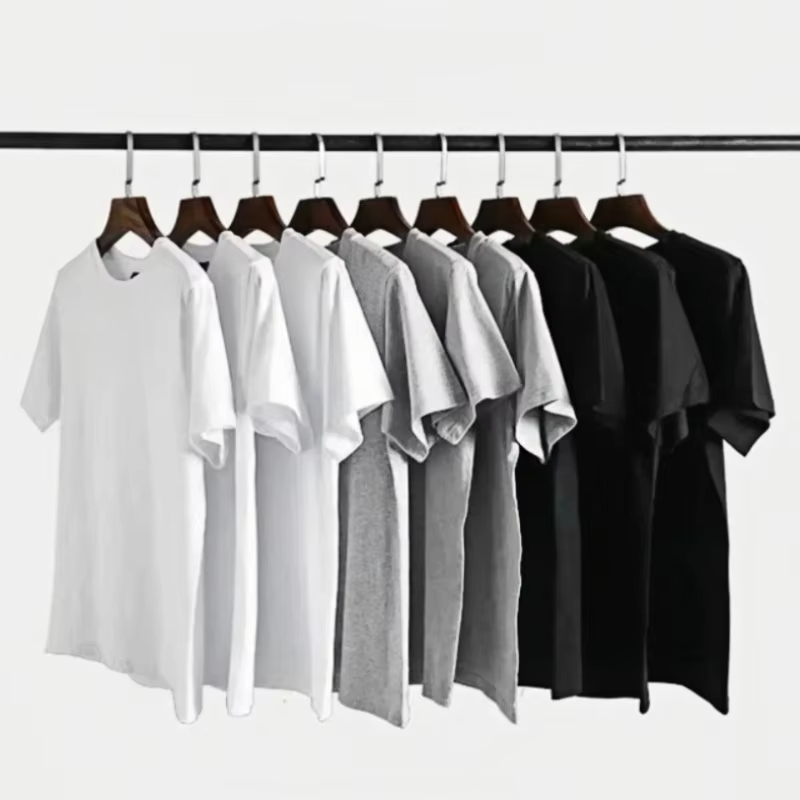 2026 Summer New Style Short-Sl - Streetwear Brand Cat บทวิจารณ์และราคา