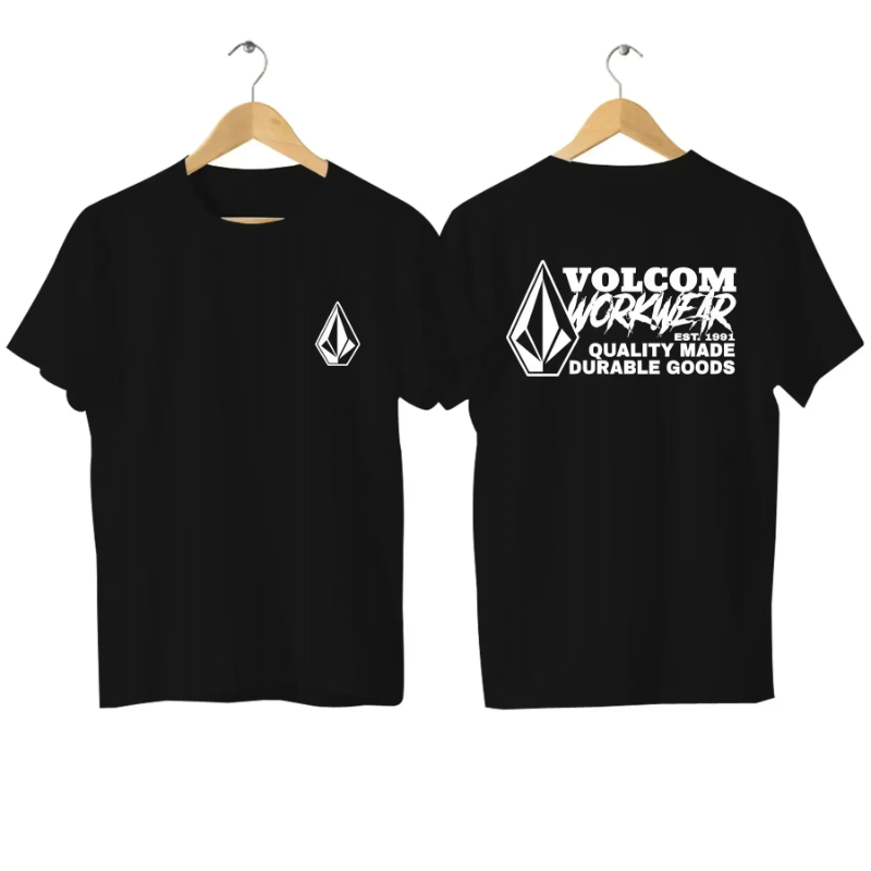 2025 Volcom Stone Womens Hot F - Streetwear Brand Tees บทวิจารณ์และราคา