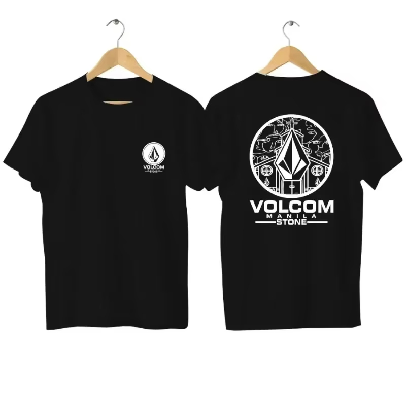 2025 Volcom Stone Womens Hot F - Streetwear Brand Tees บทวิจารณ์และราคา