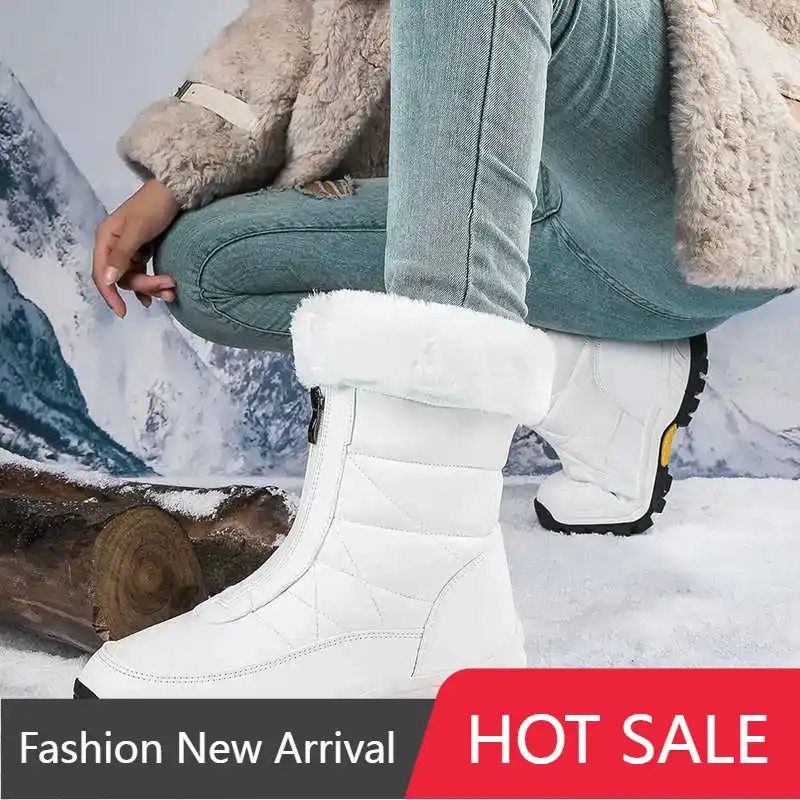 Women's Boot Sneakers Walking  - Streetwear Brand Expensive บทวิจารณ์และราคา