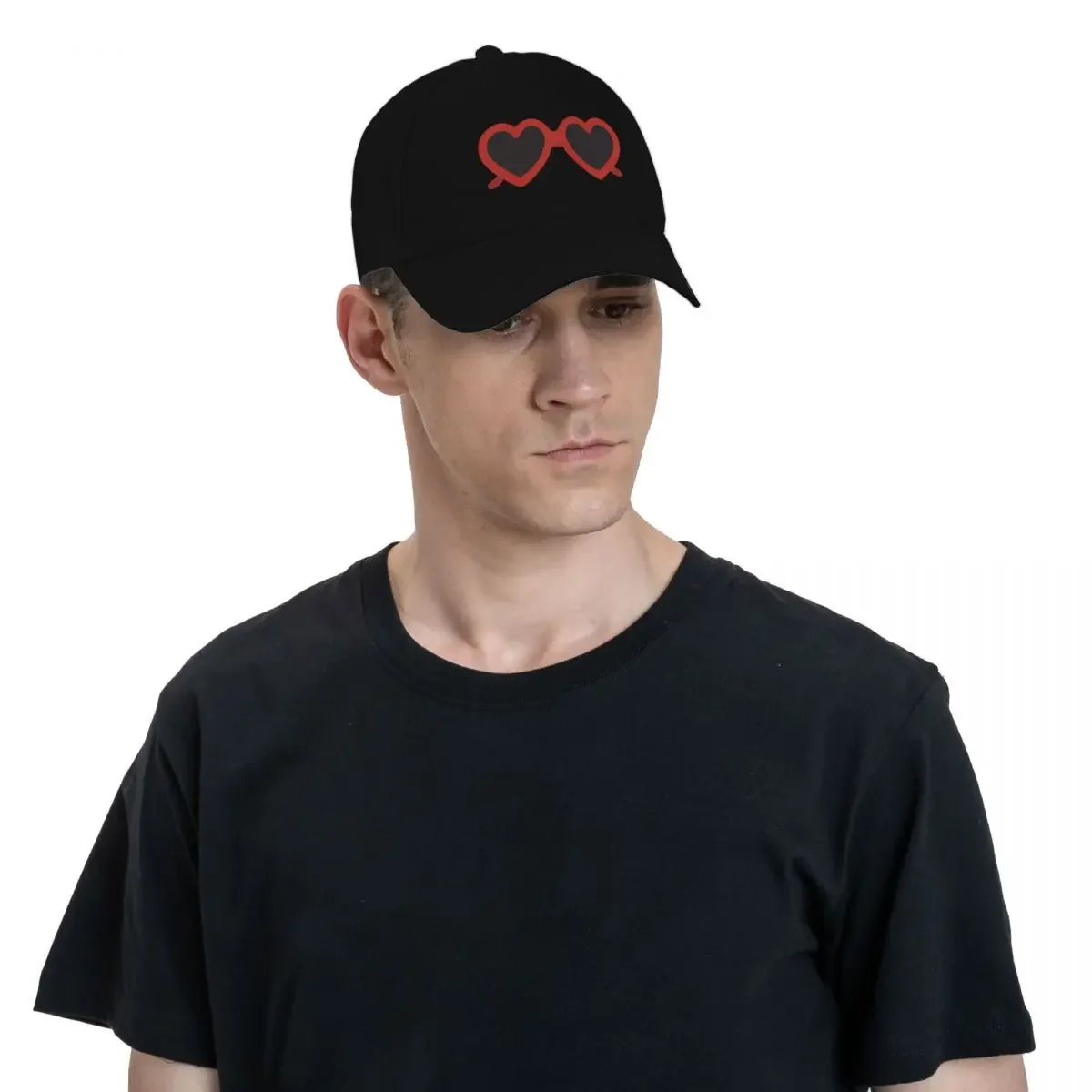 New Feeling 22 Heart Sunglasse - Streetwear Brand Heart บทวิจารณ์และราคา