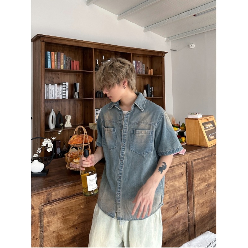American streetwear brand nich - Streetwear Brand Niche บทวิจารณ์และราคา