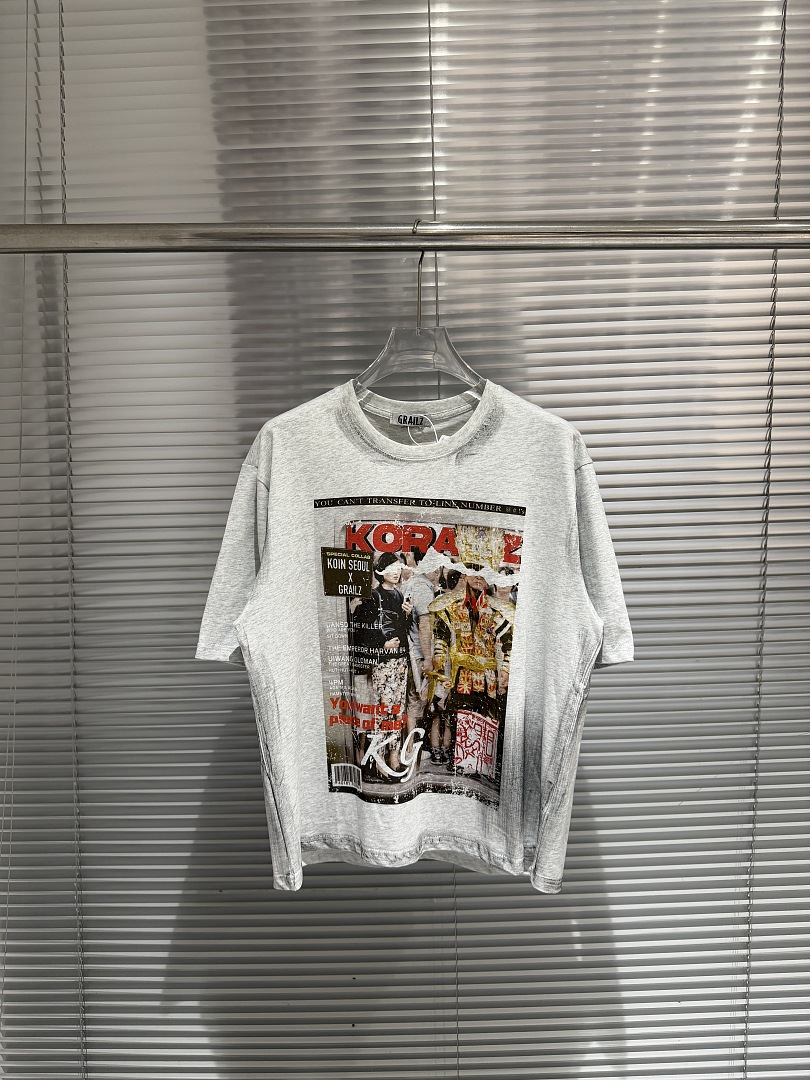 2026 Summer Fashion Brand Maga - Streetwear Brand Poster บทวิจารณ์และราคา