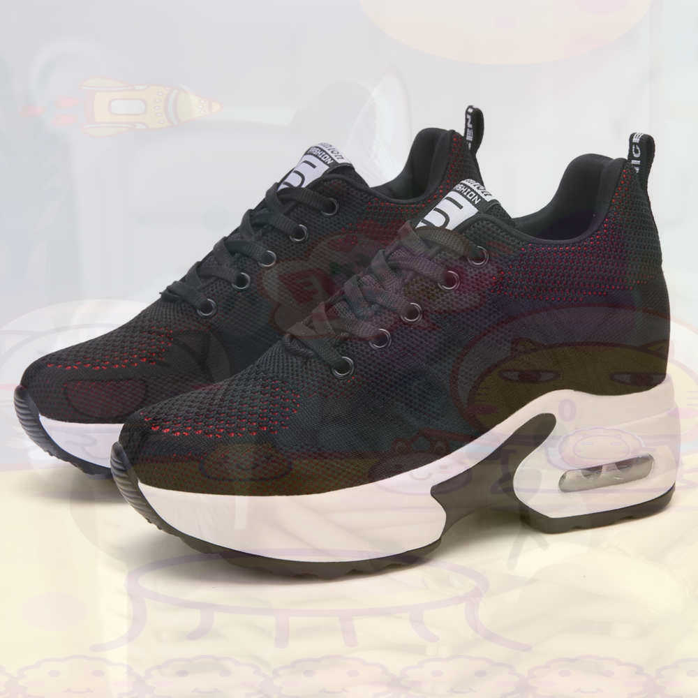 Red Size 36 Shoes Woman Tennis - Streetwear Brand Expensive บทวิจารณ์และราคา