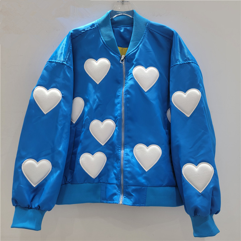 2026 Spring New Trendy Brand U - Streetwear Brand Heart บทวิจารณ์และราคา