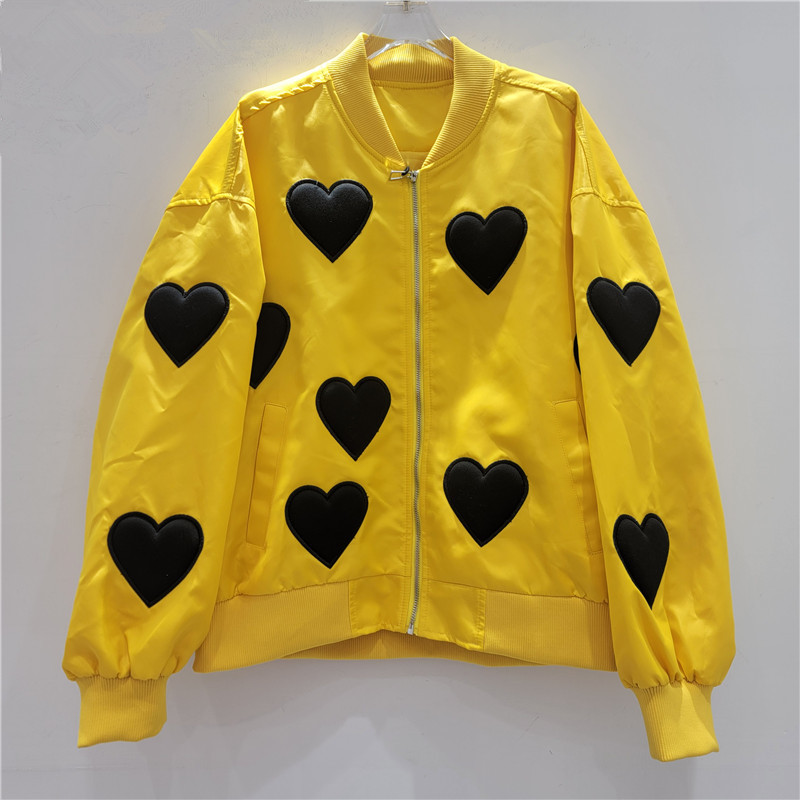2026 Spring New Trendy Brand U - Streetwear Brand Heart บทวิจารณ์และราคา