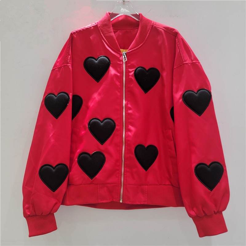2026 Spring New Trendy Brand U - Streetwear Brand Heart บทวิจารณ์และราคา