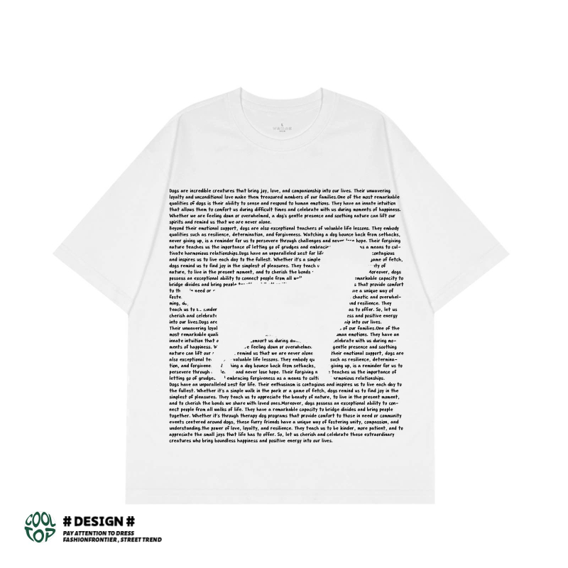 Creative cat and dog themed Am - Streetwear Brand Cat บทวิจารณ์และราคา