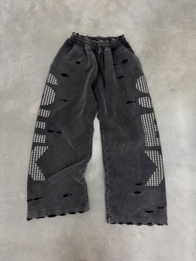 Y2K Sex Hoodie Set Oversized R - Streetwear Zipper บทวิจารณ์และราคา