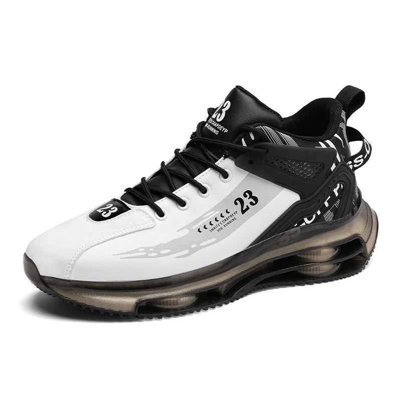 flatform spring sneakers men a - Streetwear Brand From Japan บทวิจารณ์และราคา