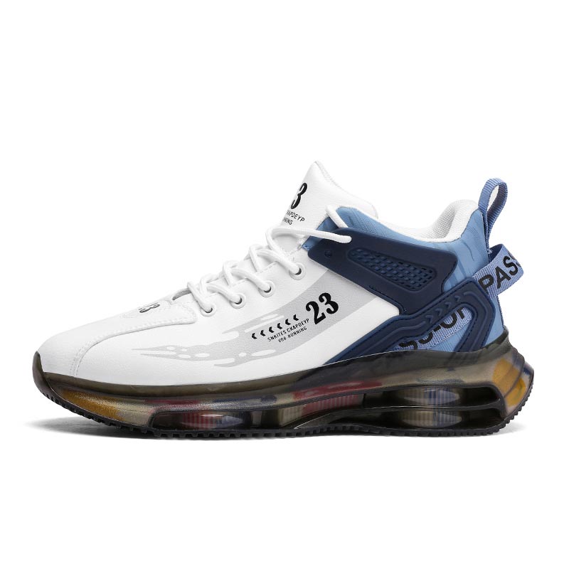 flatform spring sneakers men a - Streetwear Brand From Japan บทวิจารณ์และราคา