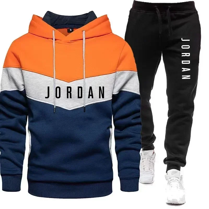 Men's Spring Sports Fitness Co - Streetwear Zipper บทวิจารณ์และราคา