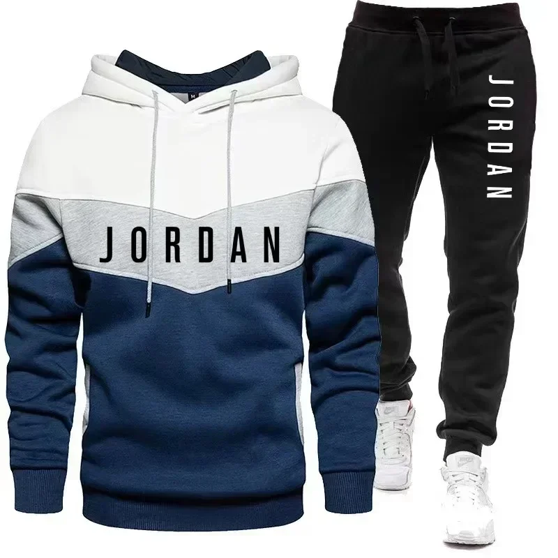 Men's Spring Sports Fitness Co - Streetwear Zipper บทวิจารณ์และราคา