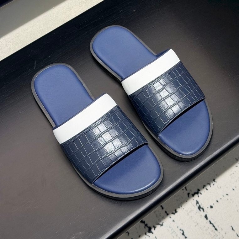 Handmade Cowhide Sandals Luxur - Streetwear Brand Luxury บทวิจารณ์และราคา