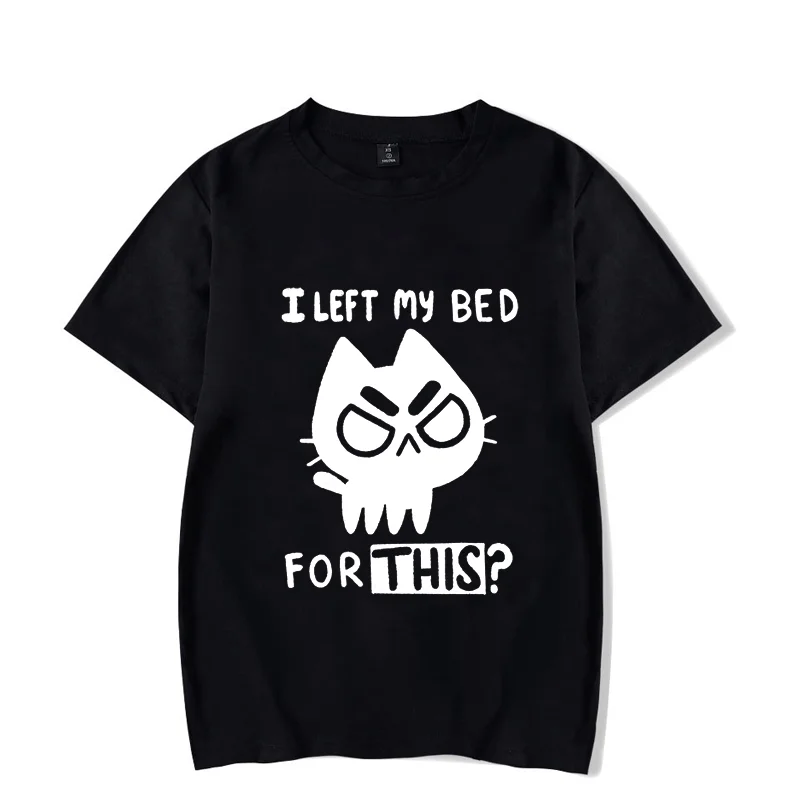 heavyweight Informal Brand Men - Streetwear Brand Cat บทวิจารณ์และราคา