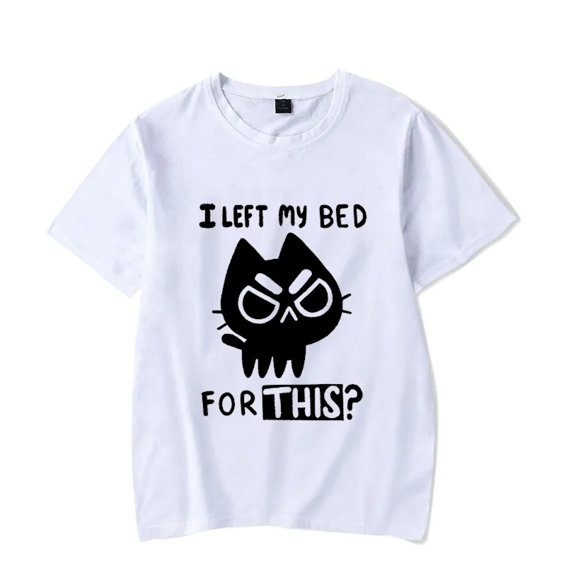 heavyweight Informal Brand Men - Streetwear Brand Cat บทวิจารณ์และราคา