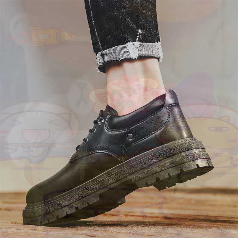 Dark Natural Leather Fashion T - Streetwear Brand Expensive บทวิจารณ์และราคา