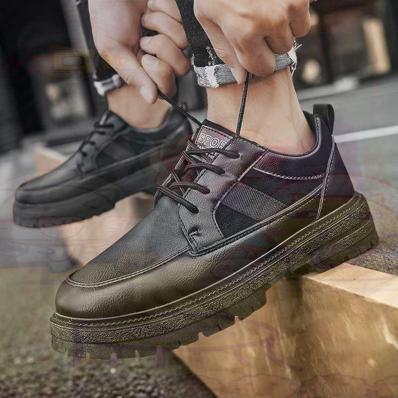 Dark Natural Leather Fashion T - Streetwear Brand Expensive บทวิจารณ์และราคา
