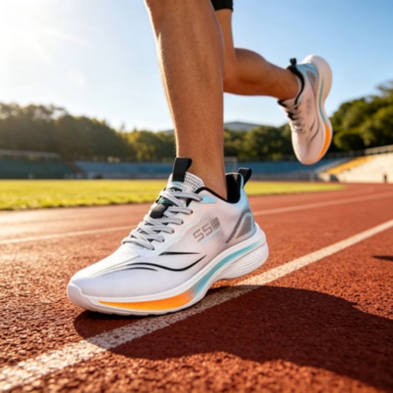 Running Shoes for Men Autumn C - Streetwear Brand Luxury บทวิจารณ์และราคา