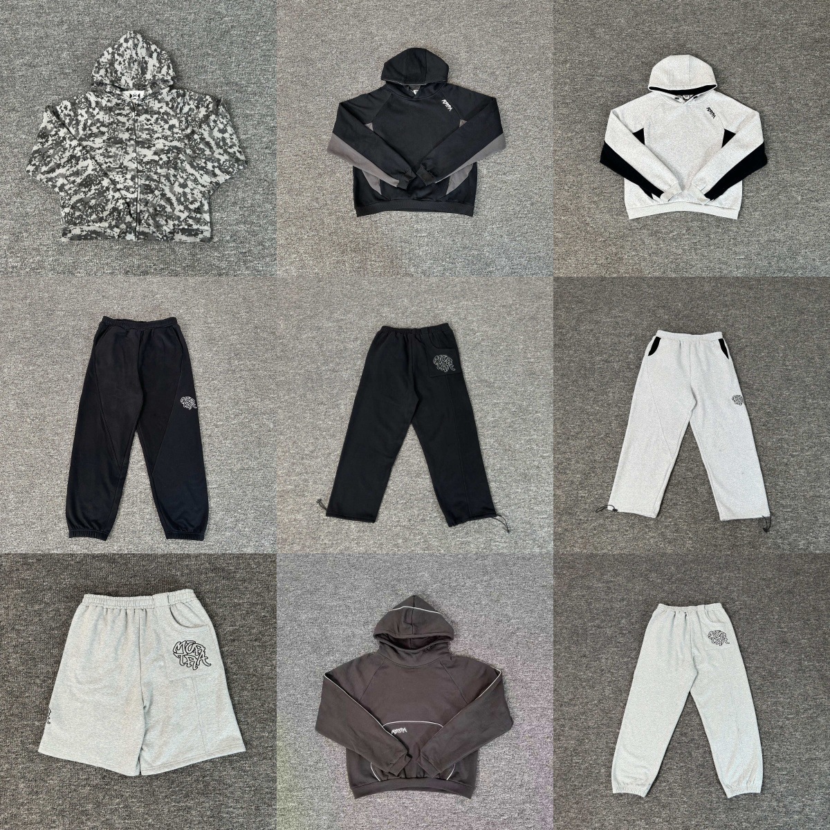 Mertra Niche Streetwear Brand  - Streetwear Brand Niche บทวิจารณ์และราคา