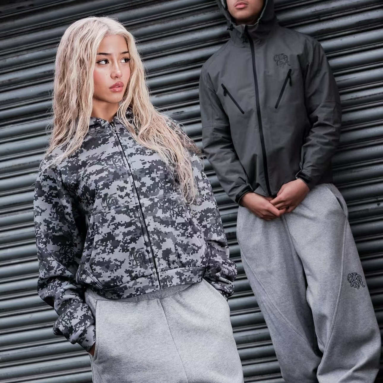 Mertra Niche Streetwear Brand  - Streetwear Brand Niche บทวิจารณ์และราคา
