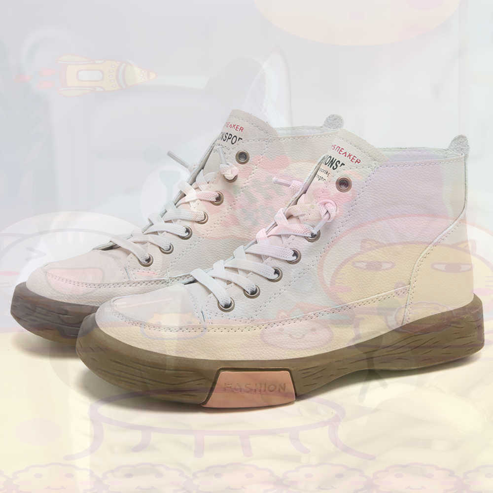 High Top Hi Cut Offers Skatebo - Streetwear Brand Expensive บทวิจารณ์และราคา