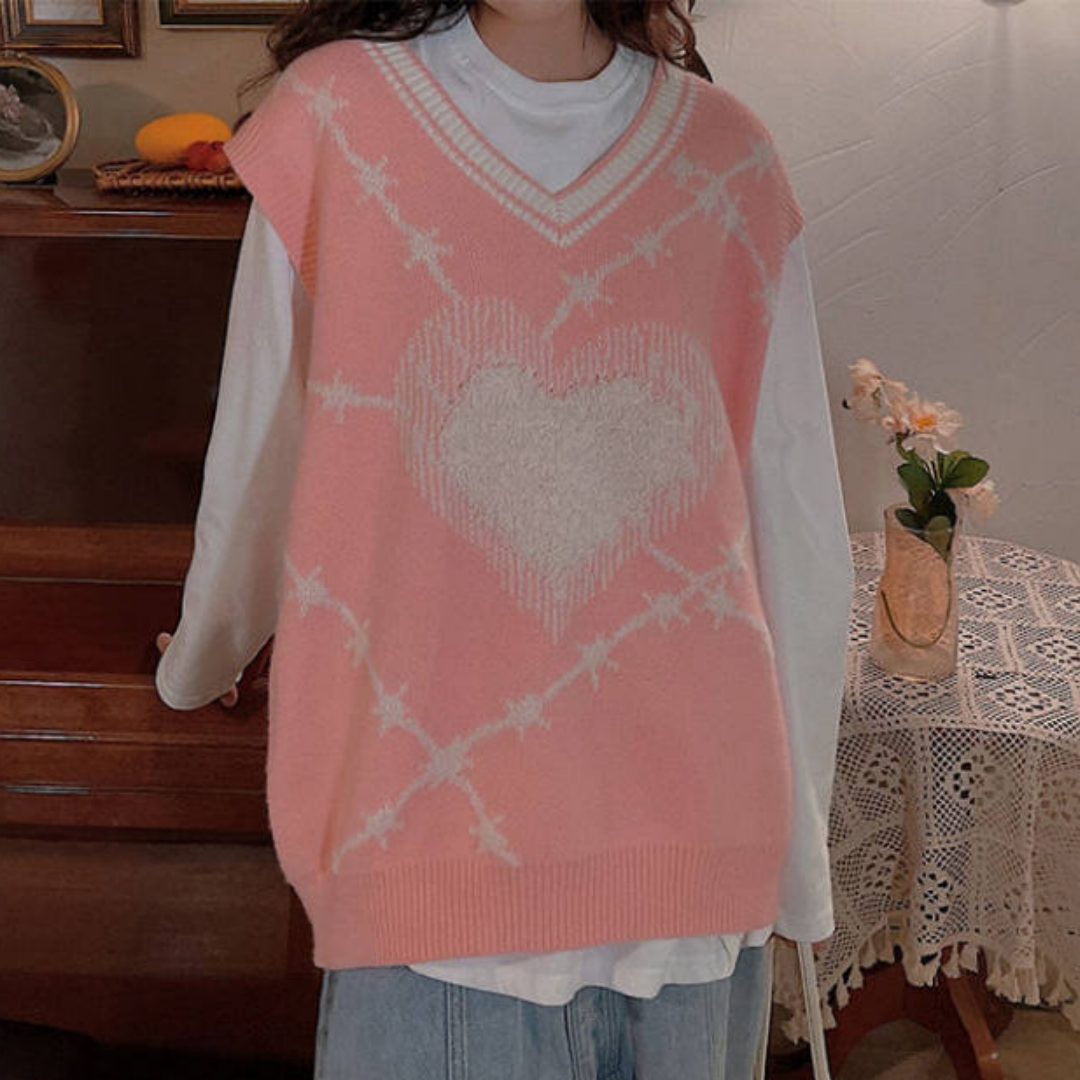 American retro fashion brand h - Streetwear Brand Heart บทวิจารณ์และราคา