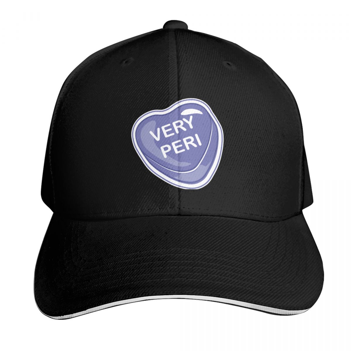 Very Peri Valentine's heart -  - Streetwear Brand Heart บทวิจารณ์และราคา
