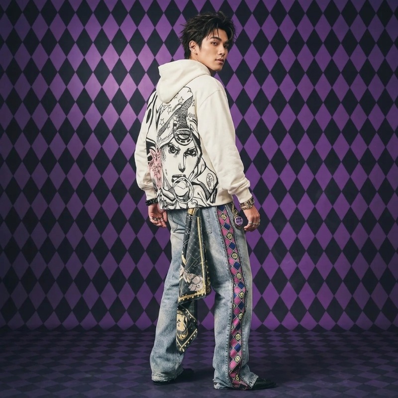 Y2K Streetwear Men Hip Hop Har - Streetwear Zipper บทวิจารณ์และราคา