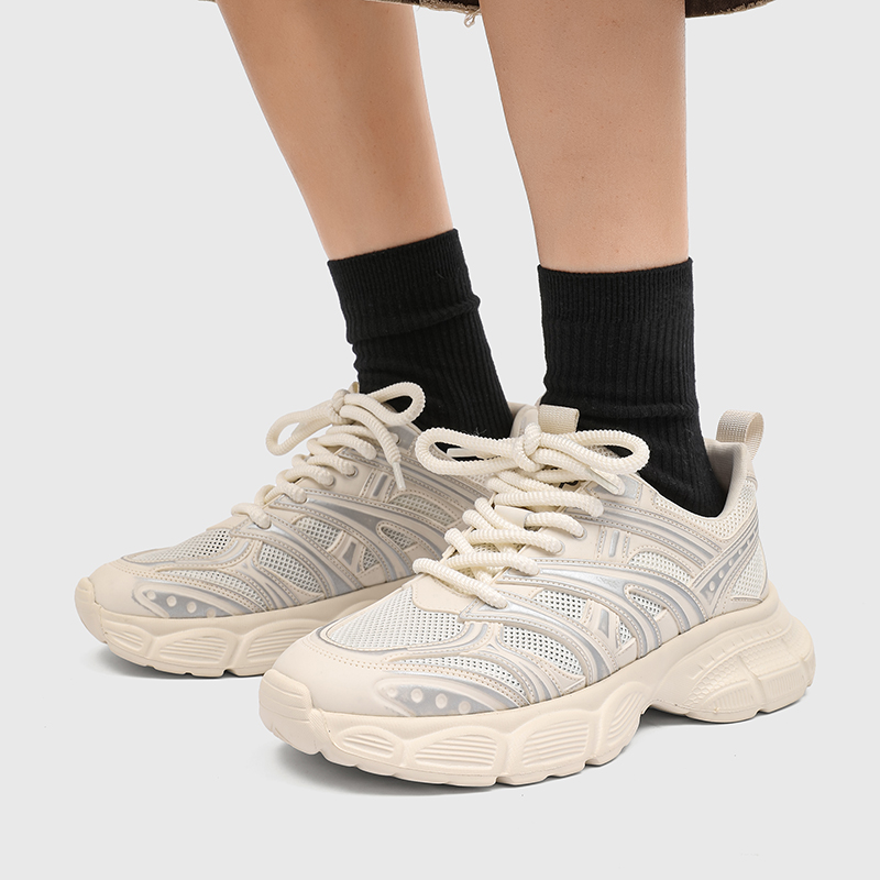 Niche Brand Spring New Mesh Br - Streetwear Brand Niche บทวิจารณ์และราคา