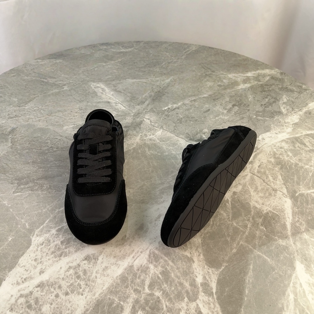 Luxury Brand Casual Flats Men' - Streetwear Brand Luxury บทวิจารณ์และราคา