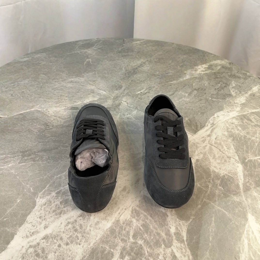 Luxury Brand Casual Flats Men' - Streetwear Brand Luxury บทวิจารณ์และราคา