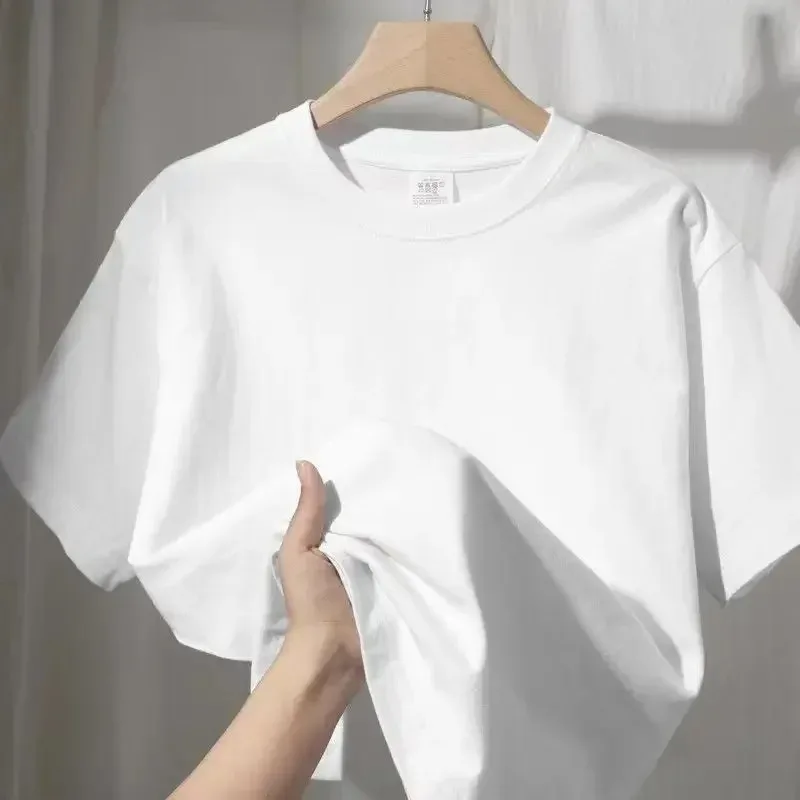 Calvin Women's T-Shirt Leisure - Streetwear Brand Tees บทวิจารณ์และราคา