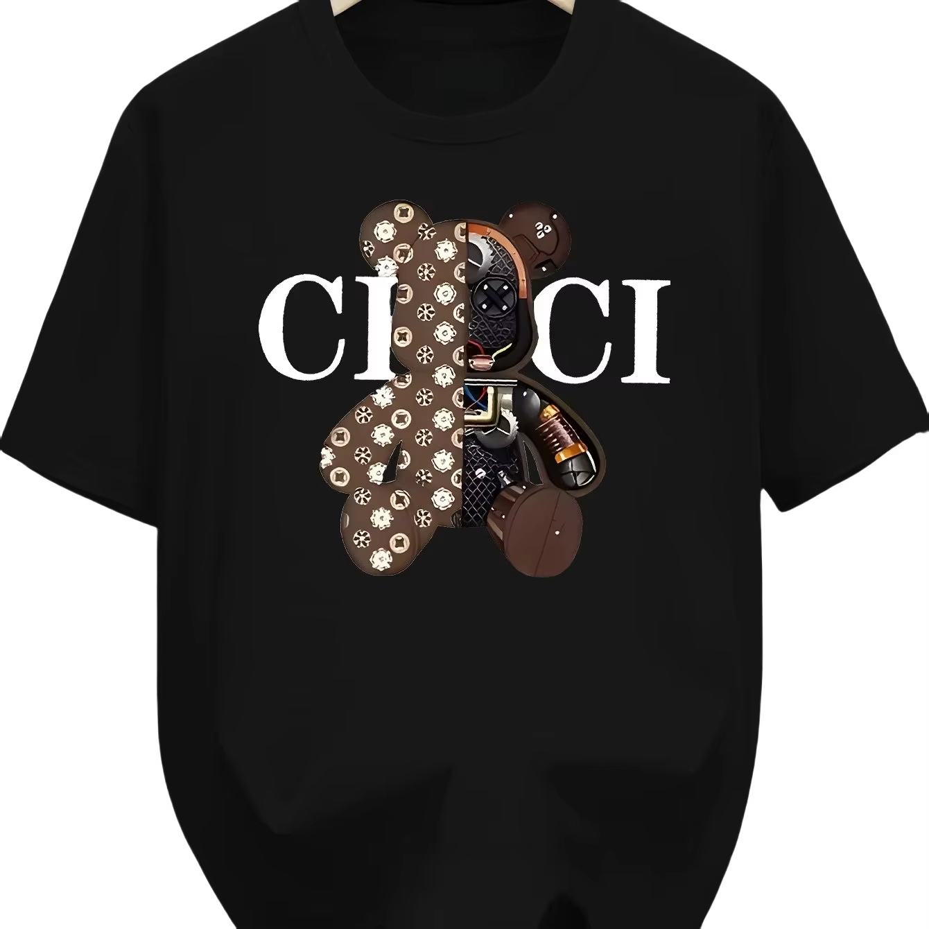 2026 New High-quality Men's Su - Streetwear Brand Niche บทวิจารณ์และราคา