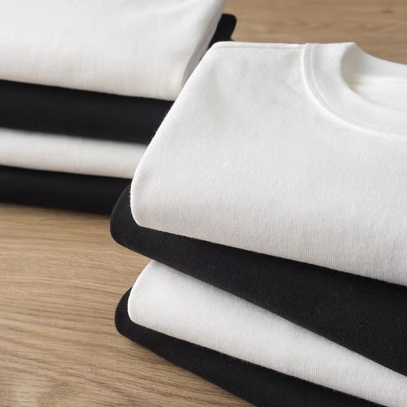 2026 New High-quality Men's Su - Streetwear Brand Niche บทวิจารณ์และราคา