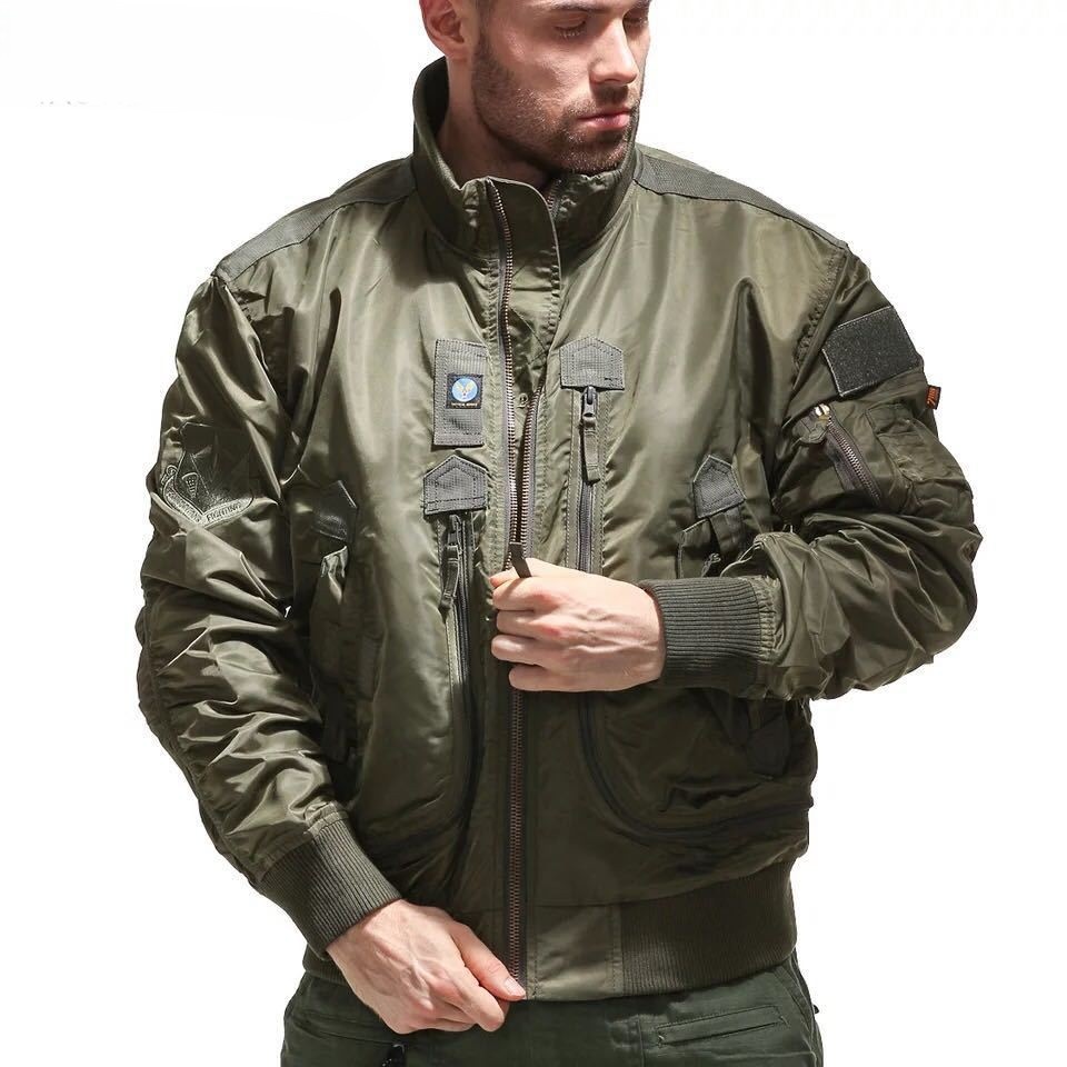 Jacket Coat Breathable Men Woo - Streetwear Brand Heart บทวิจารณ์และราคา